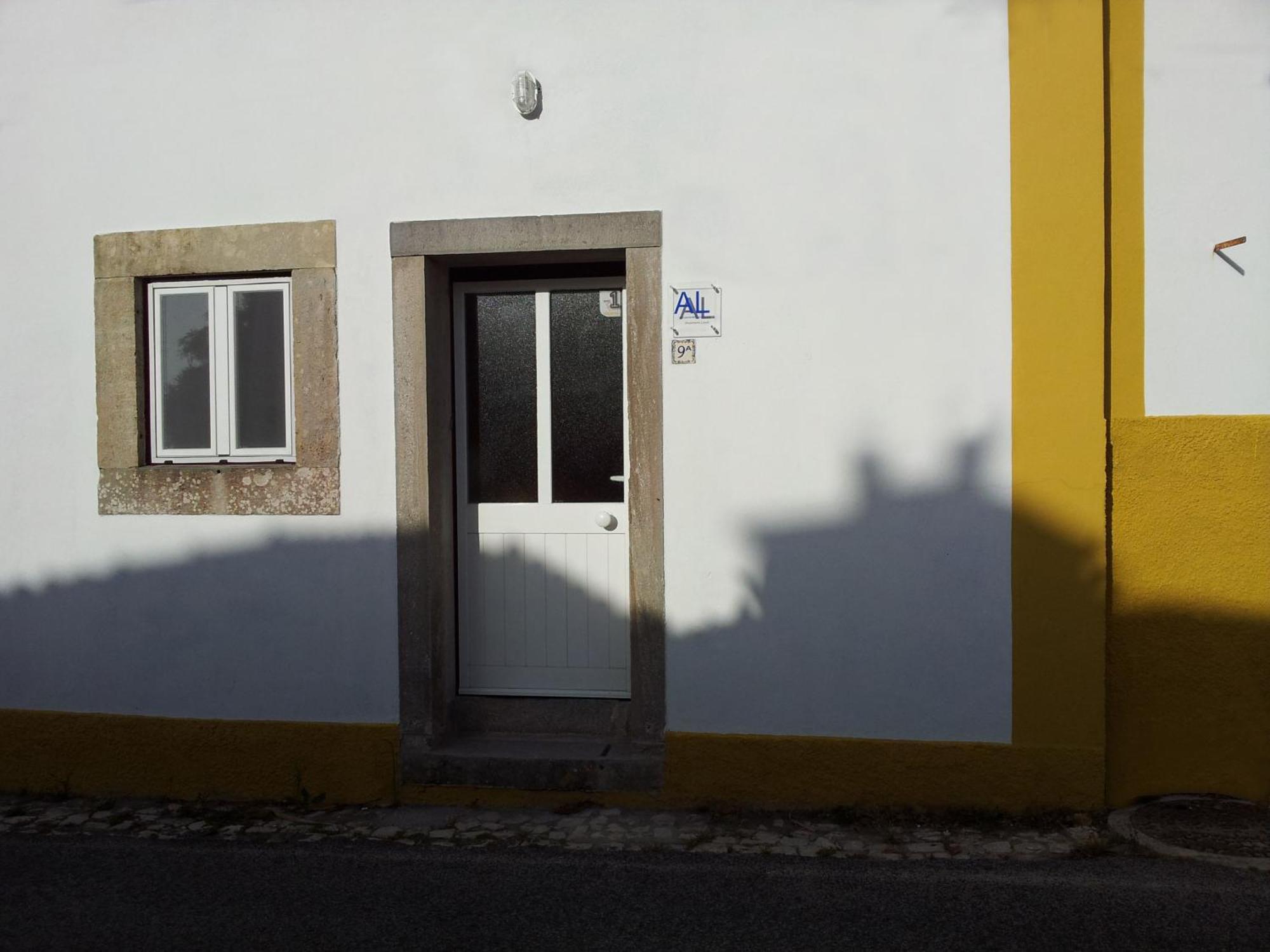 Apartamento 1 Penedo Sintra Extérieur photo